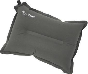 Jr Gear Self Inflating Pillow Şişme Yastık-GRİ