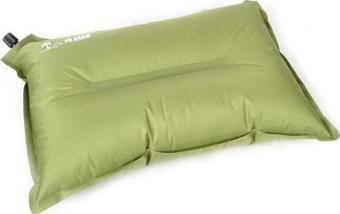 Jr Gear Self Inflating Pillow Şişme Yastık-YEŞİL