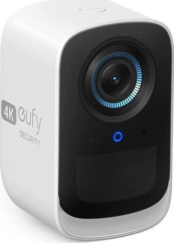 eufy security eufyCam 3C Eklenti Kamera, Güvenlik Kamerası