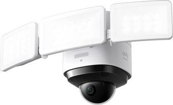 eufy Security S330 Projektör Kamera 2 Pro - 360 Derece