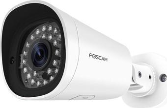 Foscam PoE Ultra HD 2K 4MP IP Camera