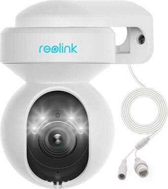 REOLINK E1 Dış Mekan Eklenti WiFi Güvenlik Kamerası