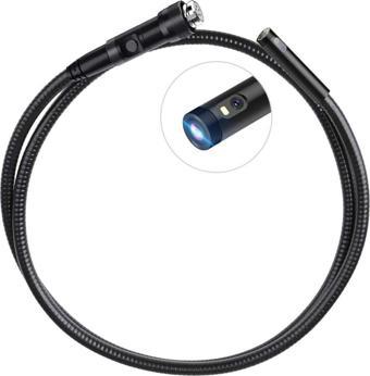 Teslong Borescope Kamera Kablosu (Sadece Kablo) - Çift Lens