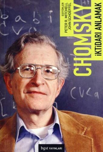 İktidarı Anlamak - Noam Chomsky - BGST