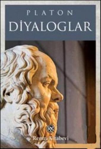 Platon Diyaloglar - Platon  - Remzi Kitabevi