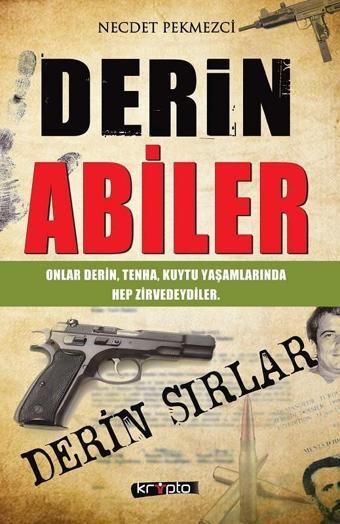 Derin Abiler - Necdet Pekmezci - Kripto