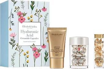 Elizabeth Arden Hyaluronic Acid 30 Adet 3lü Hediye Seti