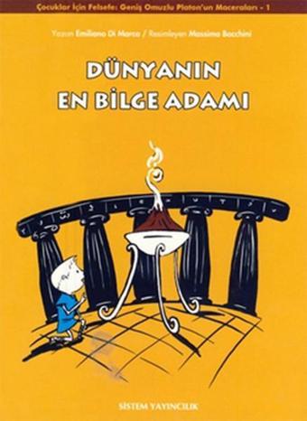 Dünyanın En Bilge Adamı - Massimo Bacchini - Sistem Yayıncılık