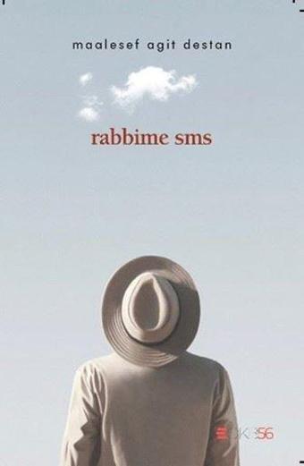 Rabbime Sms - Maalesef Agit Destan - OKB56 Yayınları