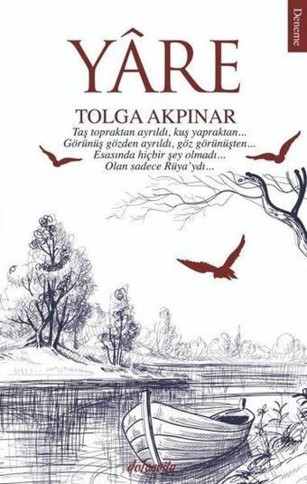 Yare - Tolga Akpınar - Dolce Vita