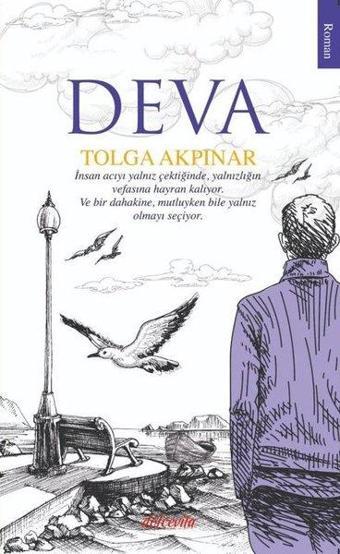 Deva - Tolga Akpınar - Dolce Vita