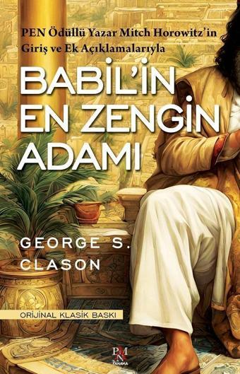 Babil'in En Zengin Adamı - Panama Yayıncılık