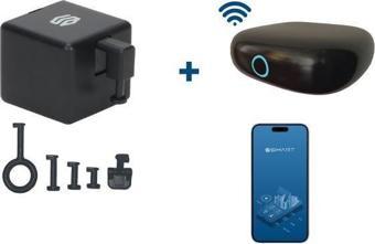 Şımart Akıllı Parmak Ve Aksesuar Seti - Bluetooth Ağ Geçidi