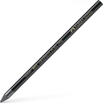 Faber-Castell 2900 Pitt Graphite Pure Grafit Kurşun Kalem 9B