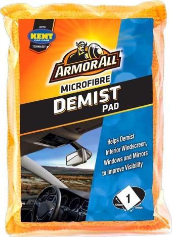 Armor All Mikrofiber Cam Buğu Giderici Ped