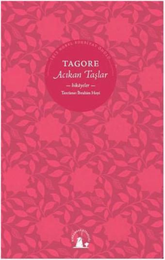 Acıkan Taşlar - Rabindranath Tagore - Kırkambar Kitaplığı