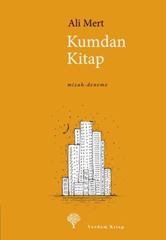 Kumdan Kitap - Ali Mert - Yordam Kitap