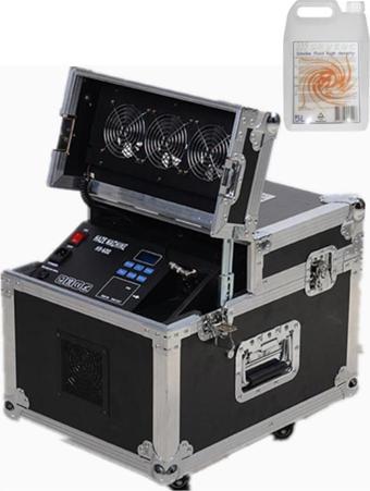 Quenlite HZ-1000 DMX HAZER Sis Makinesı 1000 WATT
