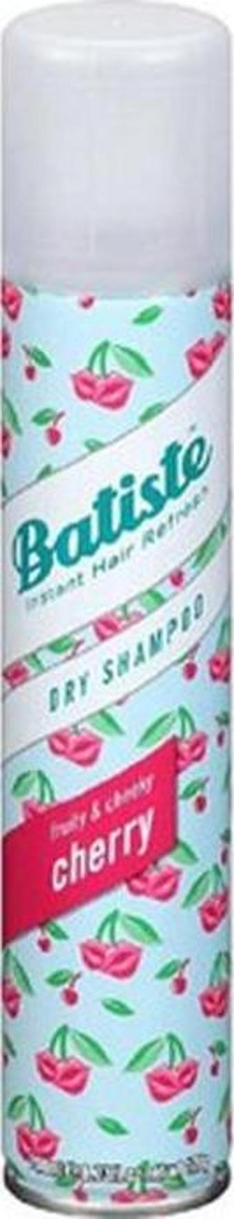 Batiste Cherry Kuru Şampuan 200ML