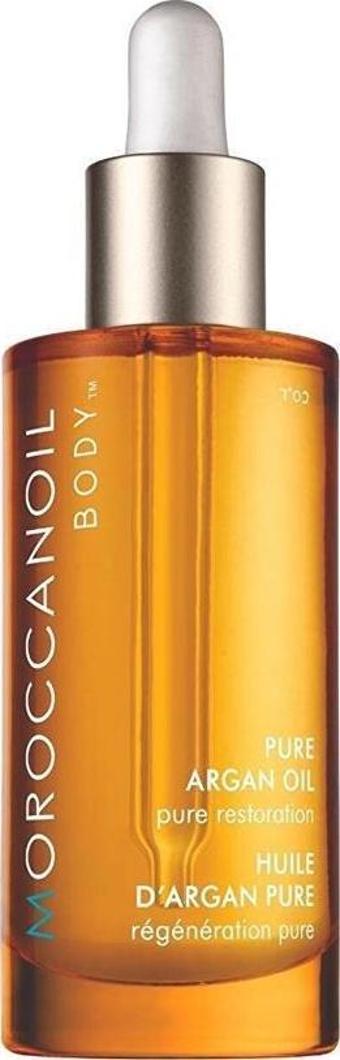 Moroccanoil Body Pure Argan Oil Cilt Bakım Yağı 50ML