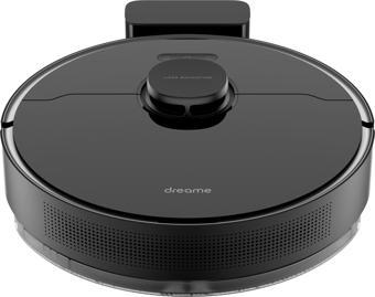 Dreame Bot D10S Pro Akıllı Robot Süpürge