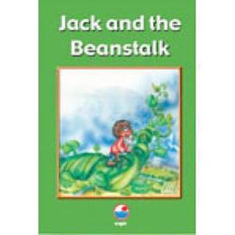 Jack and the Beanstalk - CD'li - Kolektif  - Engin