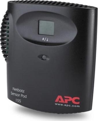 APC NetBotz Room Sensor Pod 155 (Duvar Tipi)