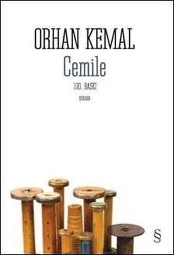 Cemile - Orhan Kemal - Everest Yayınları