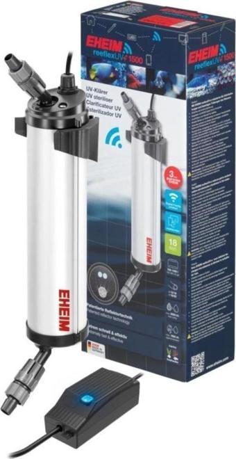 Eheim reeflexUV 800+E 11w Ultraviole