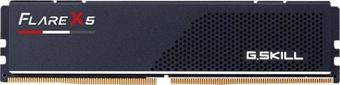 GSkill Flare X5 DDR5-6000Mhz CL36 16GB (1x16GB) Single (36-36-36-96) 1.35V AMD