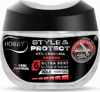 Hobby Style Protect Jöle Carbon 250 ml