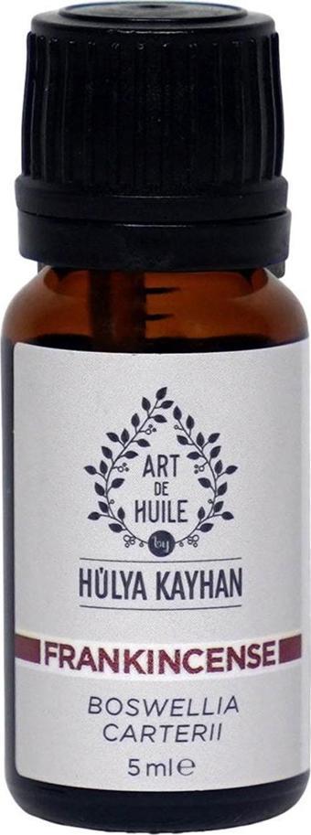 Art De Huile Hülya Kayhan Frankincense 5 ml