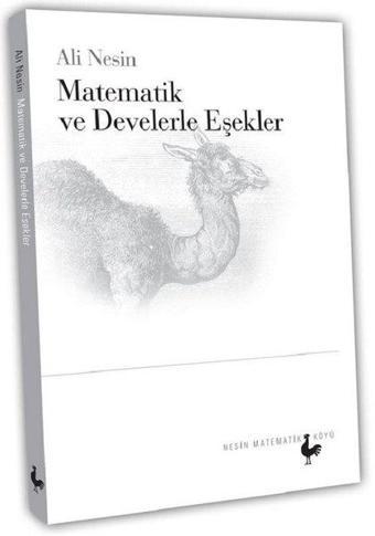 Matematik ve Develerle Eşekler - Ali Nesin - Nesin Yayınevi