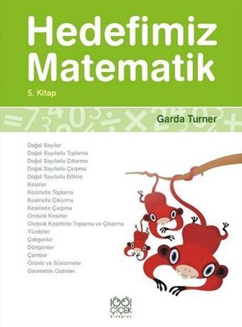 Hedefimiz Matematik 5 - 1001 Çiçek