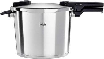 Fissler Vitaquick Premium 10 Litre Düdüklü Tencere