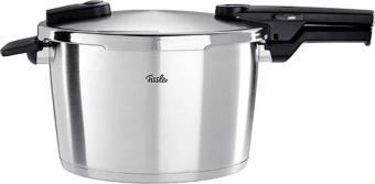 Fissler Vitaquick Premium 8 Litre Düdüklü Tencere