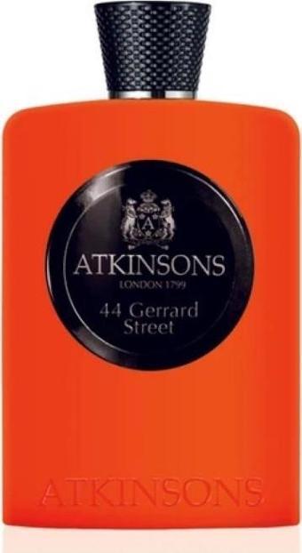 Atkinsons 44 Gerrard Street EDC Kadın Parfüm 100ML