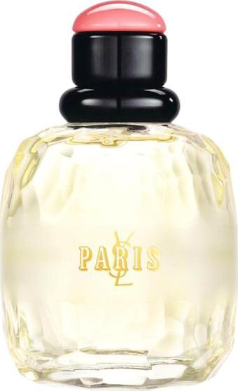 Yves Saint Laurent Paris Edt 125 ml Kadın Parfüm