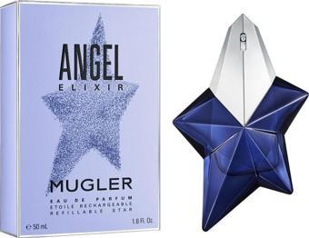 Thierry Mugler Ladies Angel Elixir EDP 50 ml