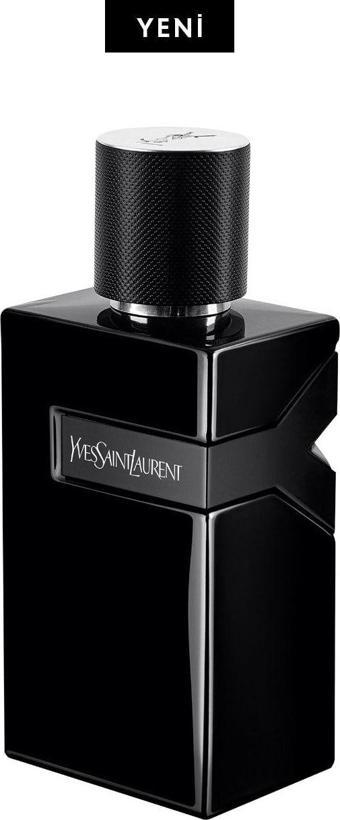 Yves Saint Laurent Y Le Parfum Erkek Eau De Parfum 100 ml