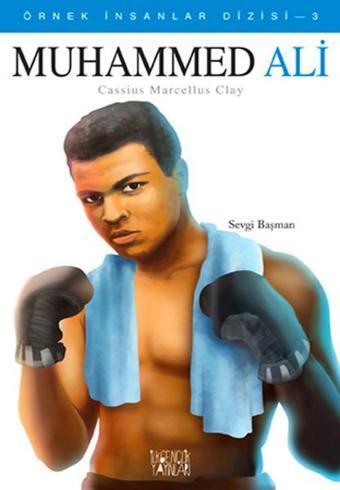 Muhammed Ali - Sevgi Başman - Uğurböceği