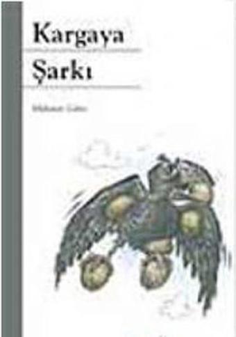 Kargaya Şarkı - Kök Yayıncılık