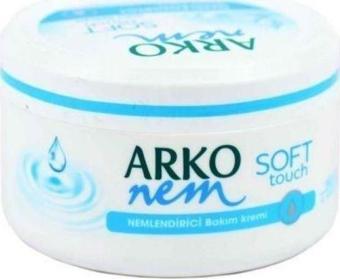 Arko Nem Soft Touch Krem 150ML