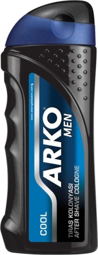 Arko Men Cool Tıraş Kolonyası 250ML