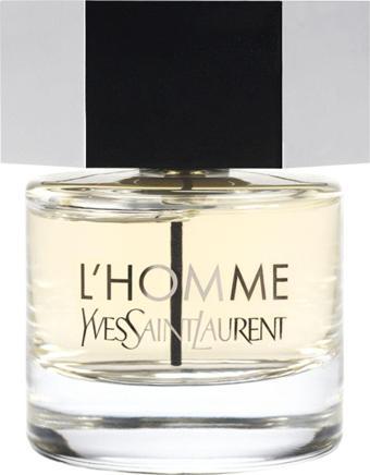 Yves Saint Laurent L'Homme Edt 60 ml Erkek Parfüm