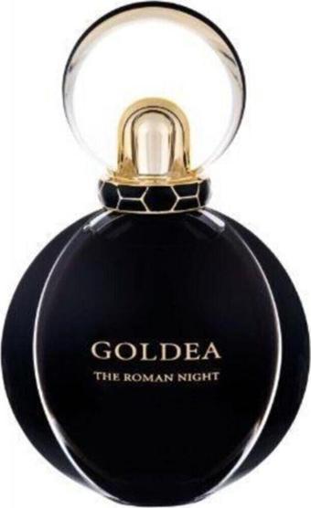 Bvlgari Goldea The Roman Night Edp 75 ml Kadın Parfüm