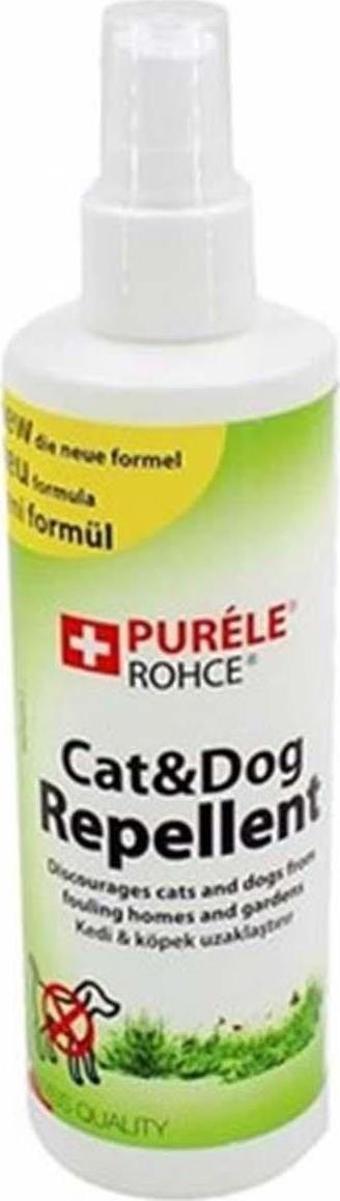 Purele Pet Uzaklastırıcı Sprey 250 Ml