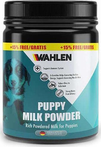 Wahlen Puppy Mılk Powder 230 Gr.