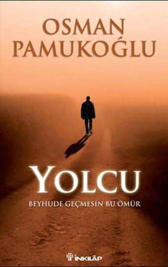 Yolcu - İnkılap Kitabevi Yayınevi