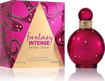 Britney Spears Fantasy Intense EDP Kadın Parfümü 100ML